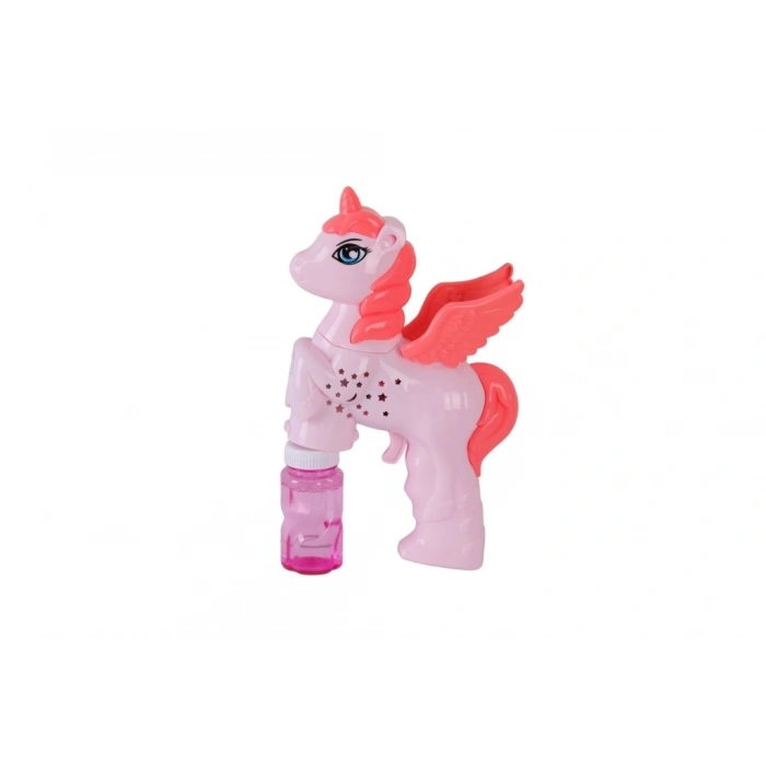 Mey İthalat® 861 KUTU ATLI KÖPÜK TABANCA