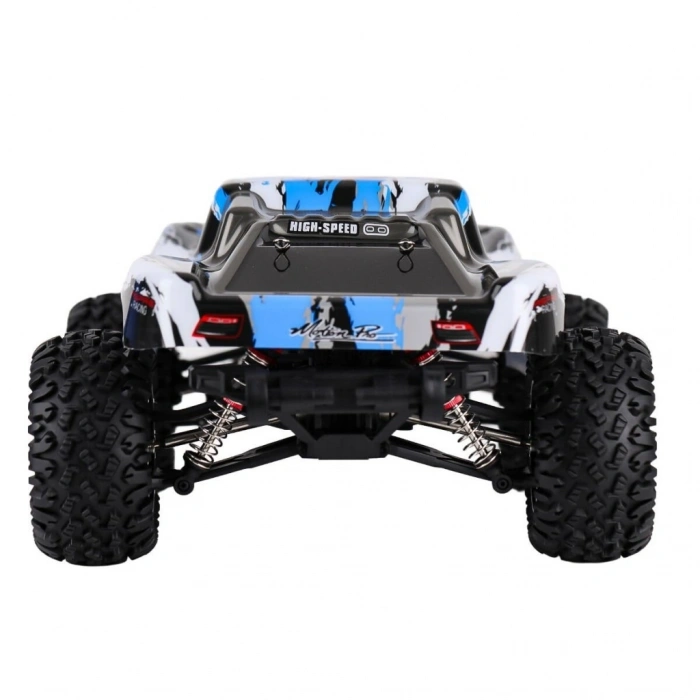Mey İthalat® AJ22-20 Kumandalı 1:12 70 km/h Off Road Araba 4x4