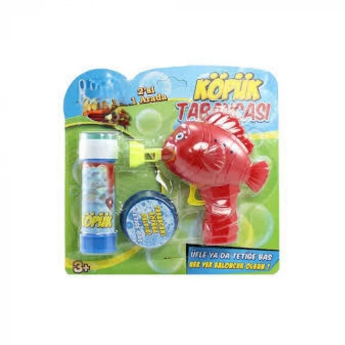 Mey İthalat® Balık Köpük Tabancası