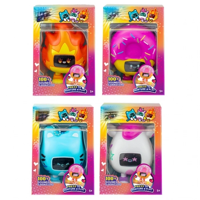 Mey İthalat® Beep Book Sanal Dostum