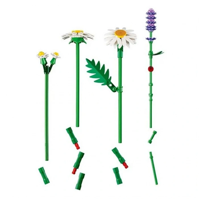 Mey İthalat® Botanicals Papatyalar 11508