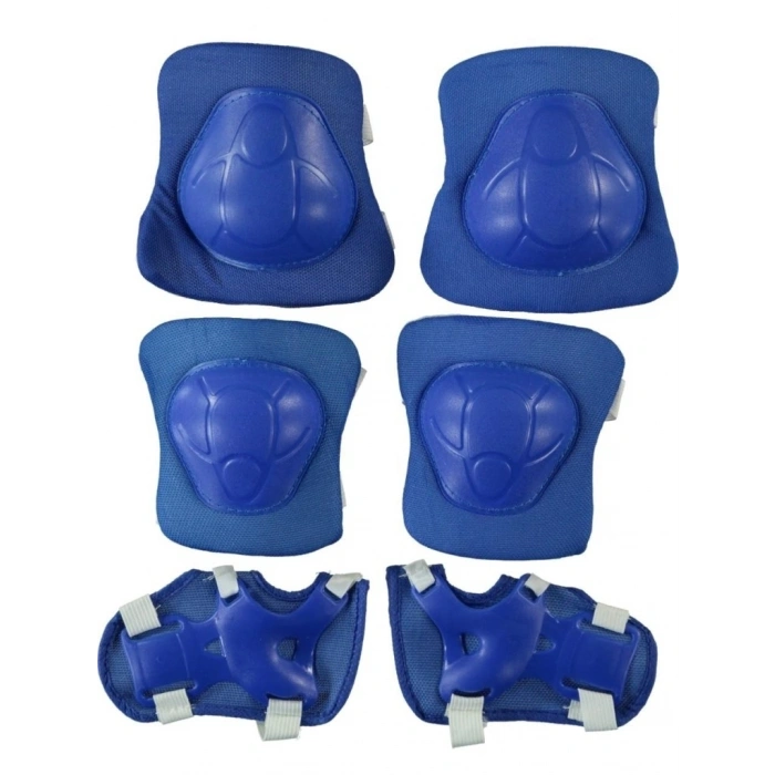 Mey İthalat® BSE-199 DİZLİK DİRSEKLİK SETİ -CNT