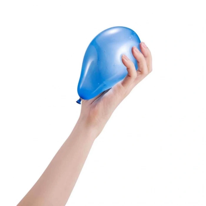 Mey İthalat® Bunch O Balloons Renkli Su Balonu 100’lü