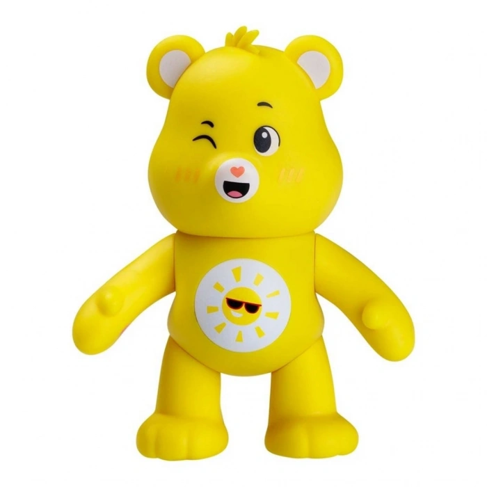 Mey İthalat® Care Bears Koleksiyon Figürleri