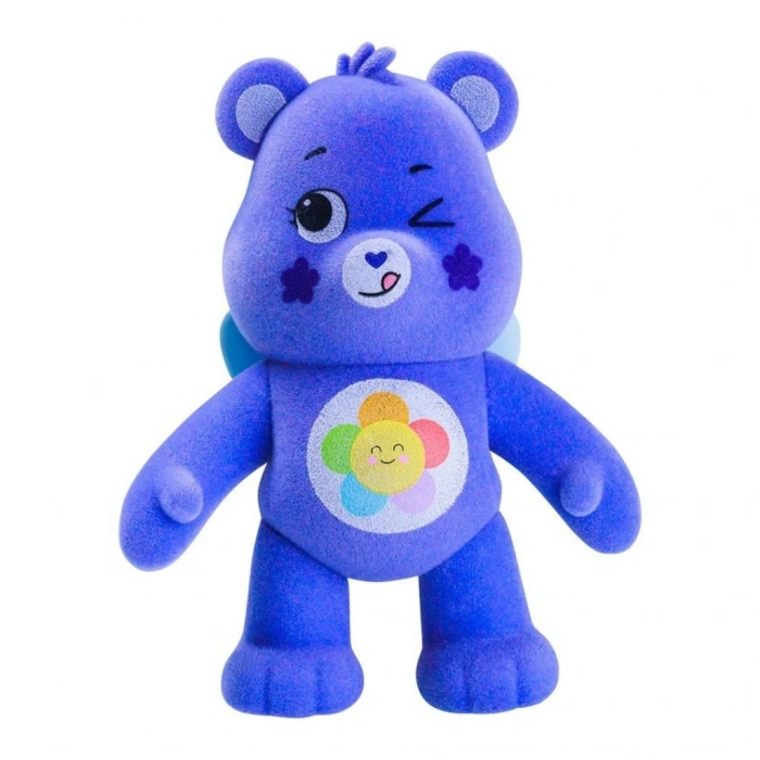 Mey İthalat® Care Bears Koleksiyon Figürleri