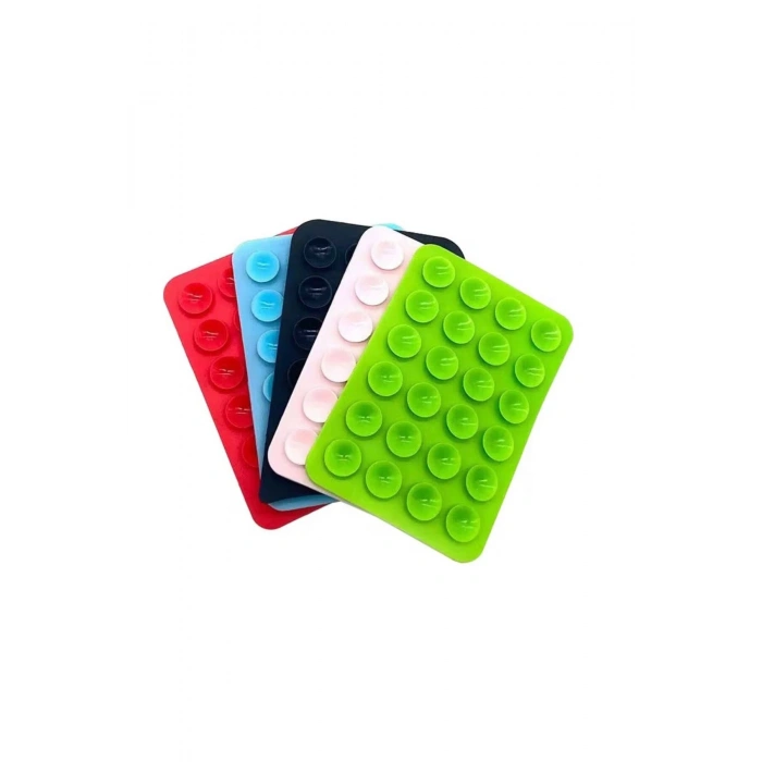 Mey İthalat® Cep Telefonu Sabitleme Pedi