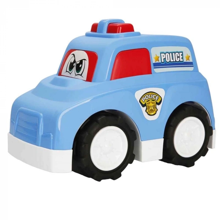 Mey İthalat® DEV TEKER ARAÇLAR POLİS/İTFAİYE