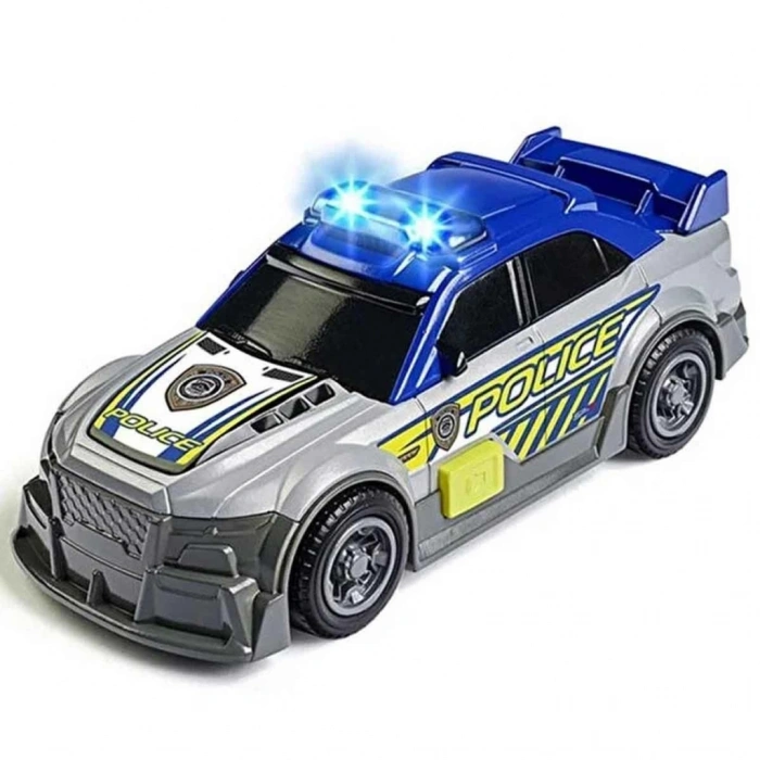 Mey İthalat®  Dickie Toys Polis Arabası