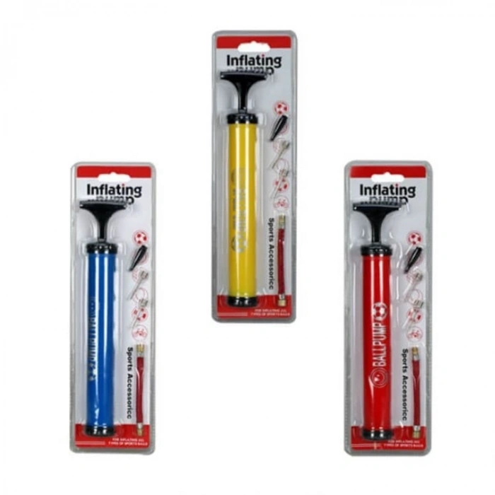 Mey İthalat®  El Pompası