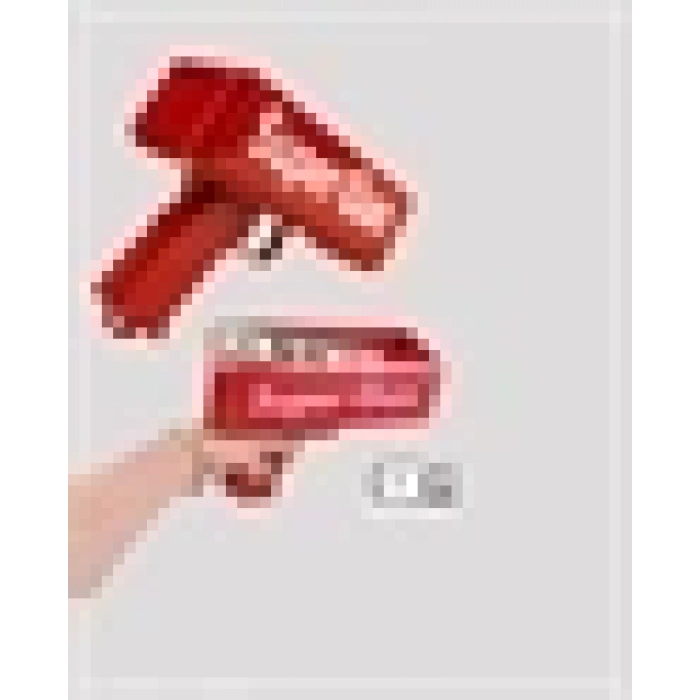 Mey İthalat® Elektrikli Money Gun Oyuncak Parti Tabancası