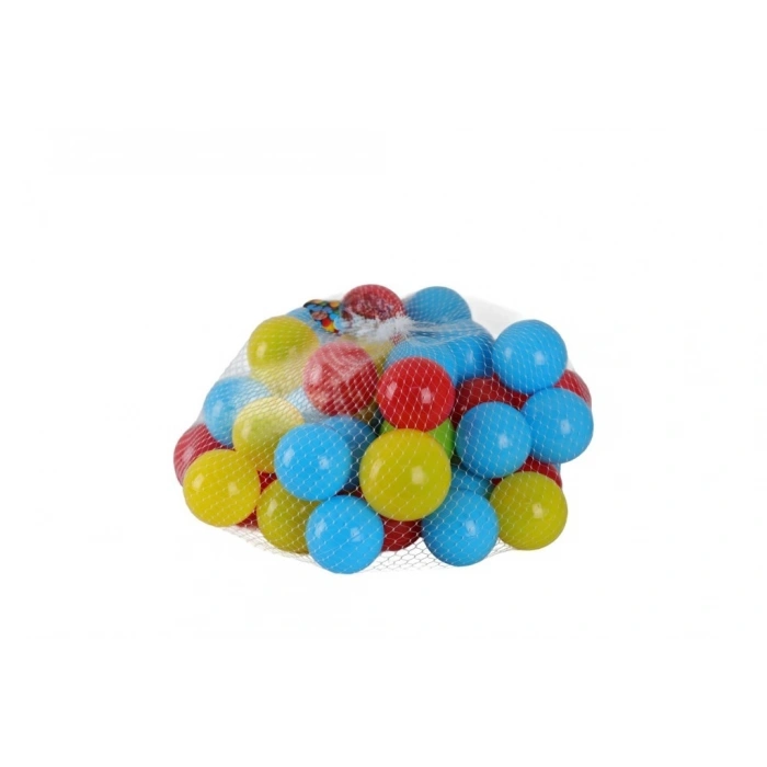 Mey İthalat® ER-6050 HAVUZ TOPLARI 6CM 50Lİ