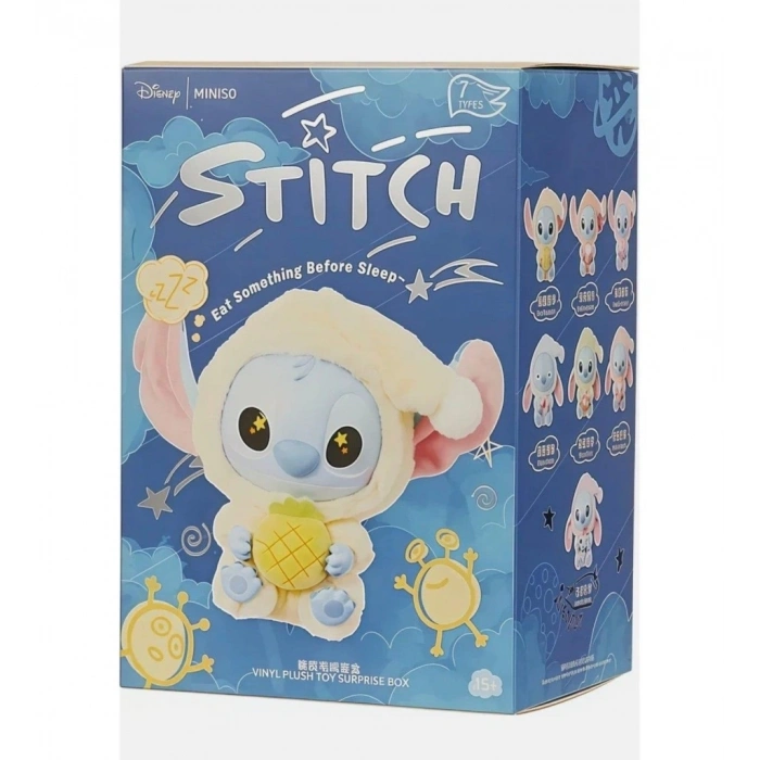 Mey İthalat® ETM-23 SÜRPRİZ KUTUDA SEVİMLİ PELUŞ -ETM