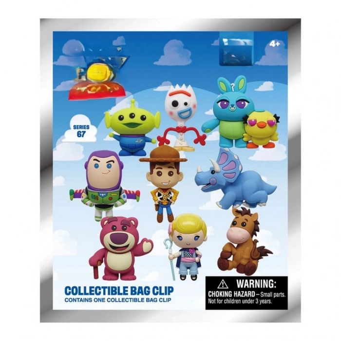 Mey İthalat® Figür Seri 67