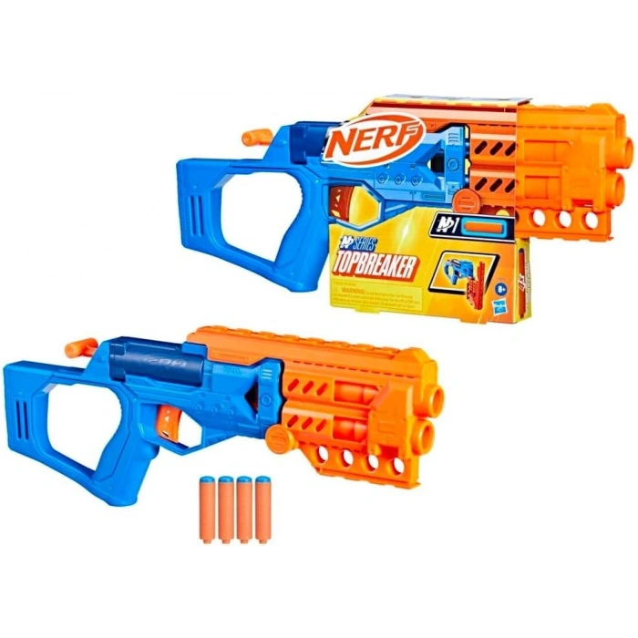 Mey İthalat® G0877 NERF SERİES TOPBREAKER