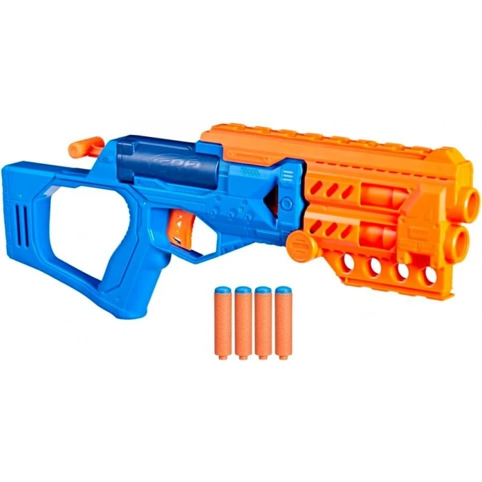 Mey İthalat® G0877 NERF SERİES TOPBREAKER
