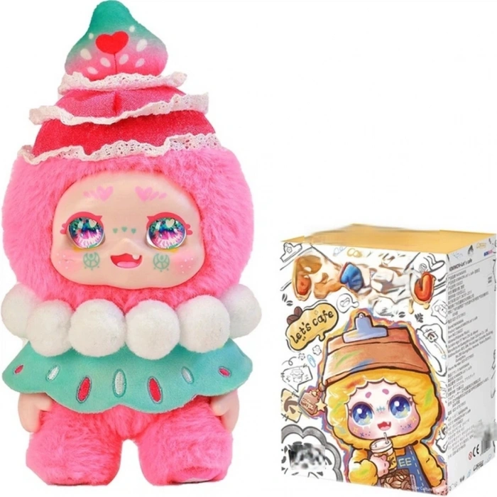 Mey İthalat® Gizemli Merak Ettiren Paket