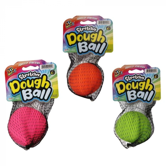 Mey İthalat® Jaru Streç Esneyen Hamur Top 1 adet