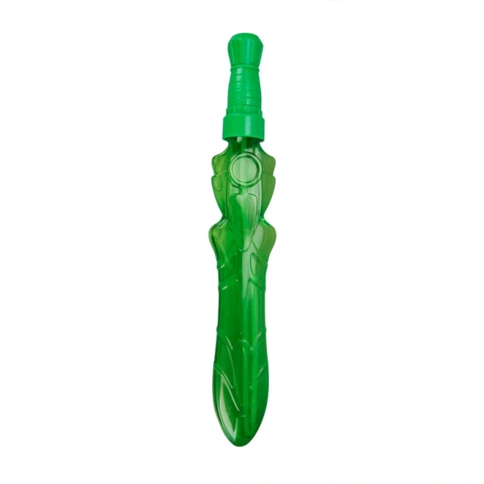 Mey İthalat®  Kılıç Şekilli Köpük Baloncuk 95 ml