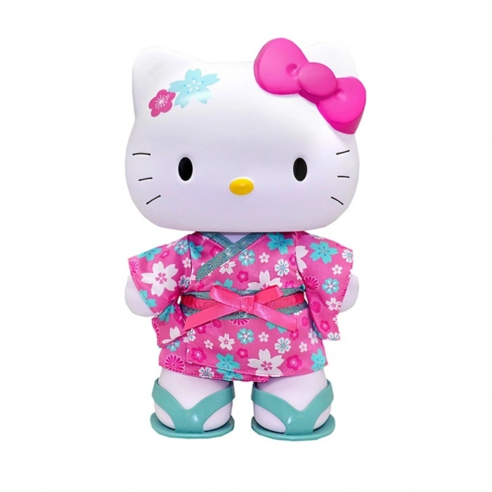 Mey İthalat® Kimono Figür