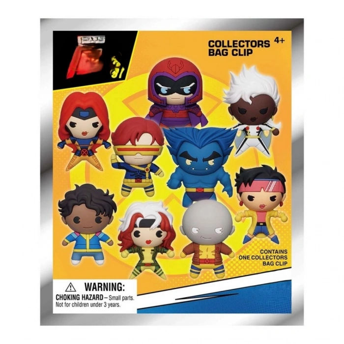 Mey İthalat® Klipsli Figür