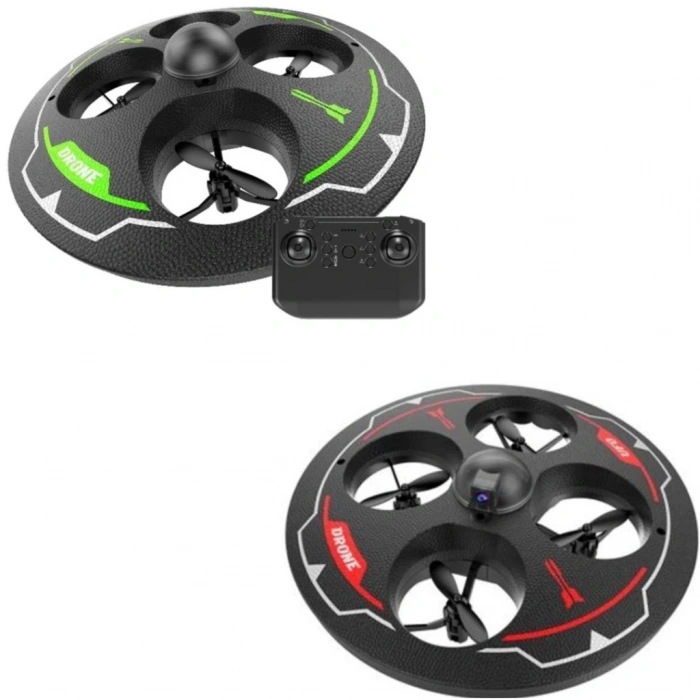 Mey İthalat®  Kutuda Ufo Kameralı Drone