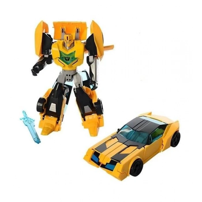 Mey İthalat® L8101/L8102 METAL TRANSFORMERS ROBOT -ETM