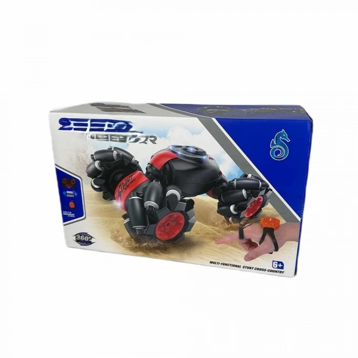 Mey İthalat® LH-C026S-3 UZ KUM ŞARJLI EL SENSÖRLÜ ARABA