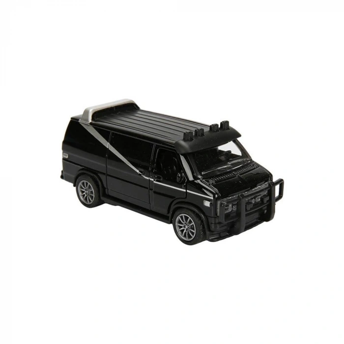 Mey İthalat® Maxx Wheels Karavan 11 cm