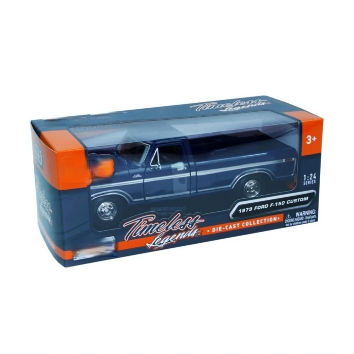 Mey İthalat® MM-79646 1 24 1979 MODEL ARAÇ