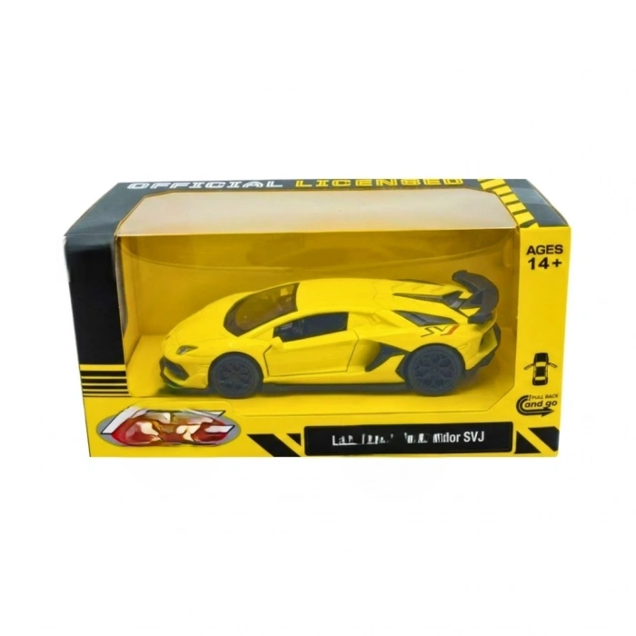 Mey İthalat® Model Araba