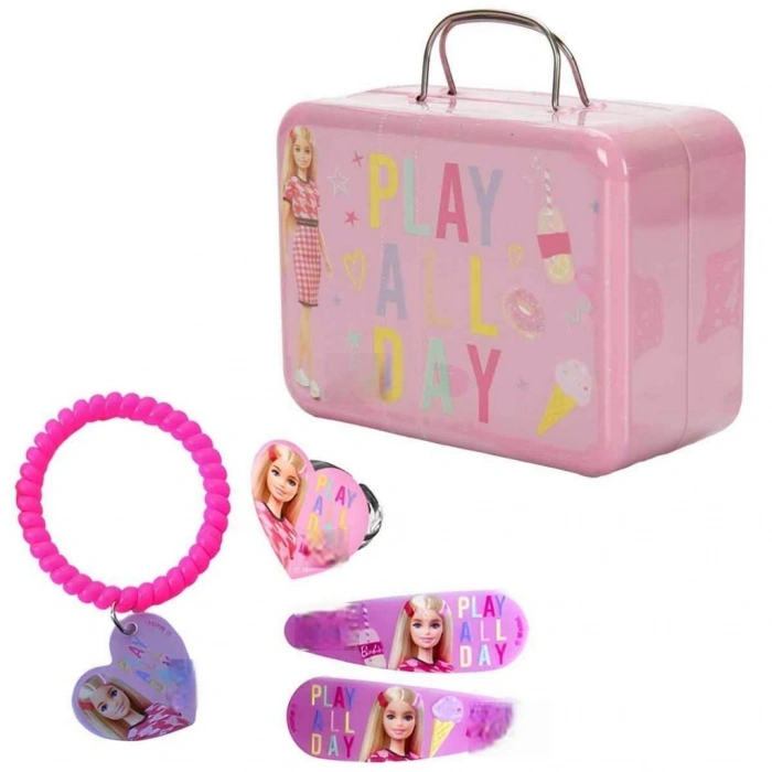 Mey İthalat® My Secret Case Sürpriz Takı Kutusu