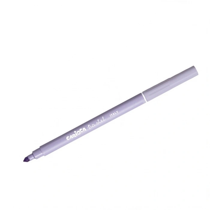 Mey İthalat®  Pastel Süper Yıkanabilir Keçeli Boya Kalemi 8li