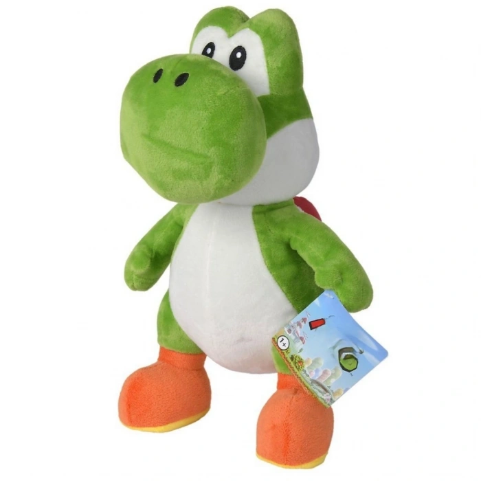Mey İthalat® Peluş Figür 30 cm