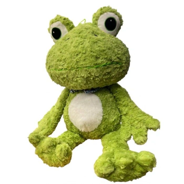 Mey İthalat® PL50175 30 CM KURBAĞA - HLY