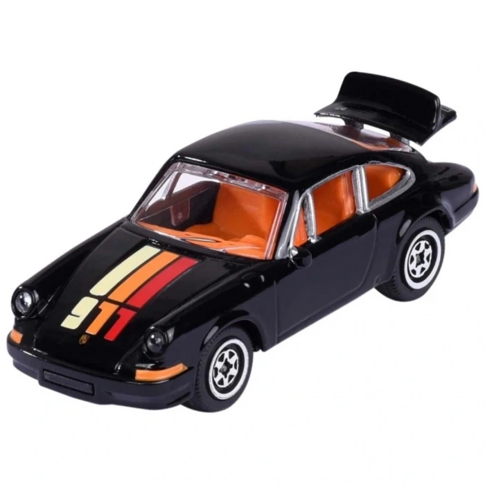 Mey İthalat® Porsche Motorsport Premium Araçlar