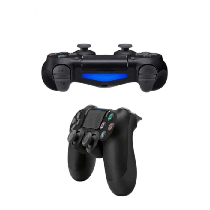 Mey İthalat® PS4 Oyun Kolu Kamuflaj Desenli Joystick