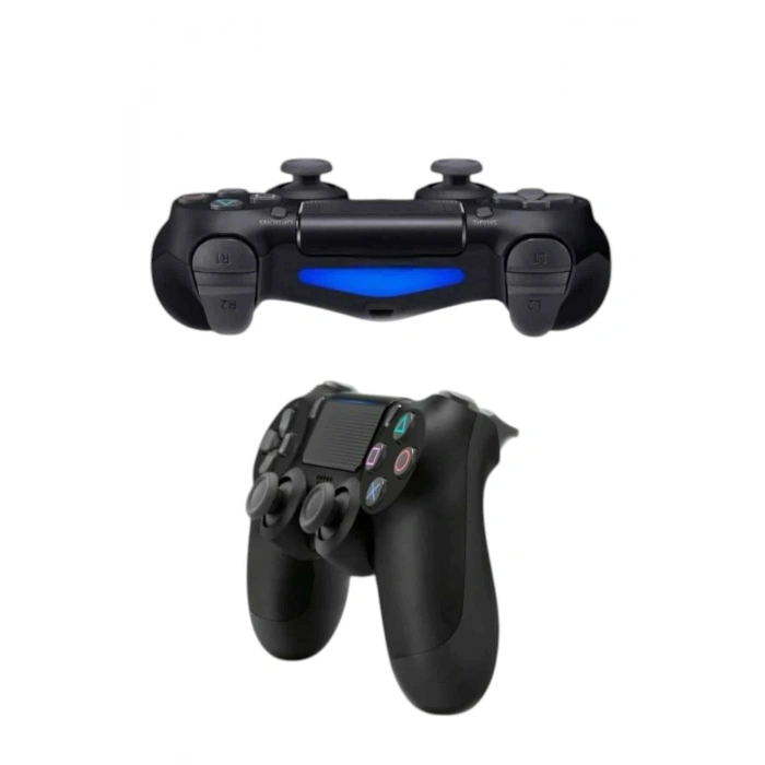 Mey İthalat® PS4 Oyun Kolu Kamuflaj Desenli Joystick