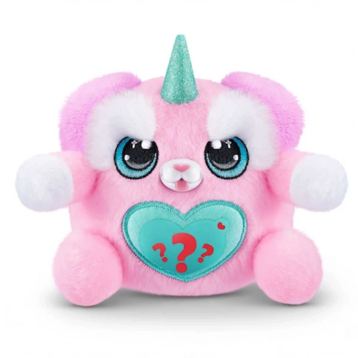 Mey İthalat®  RainbocoornsPupycornKokuluSürprizBebekRAR27000