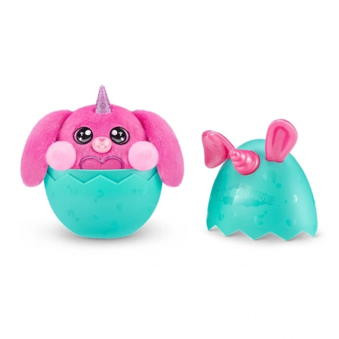 Mey İthalat® Rainbocorns Bunnycorn  Sürpriz S2 9280Q1