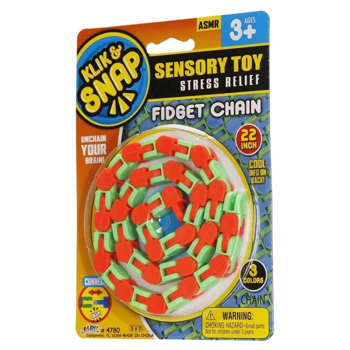 Mey İthalat® S01004780 JRU KLİK&SNAP 3A -SUN