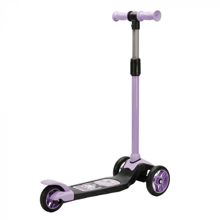 Mey İthalat® SCOOTER 3TKR TWİST KUROMİ