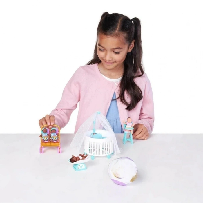 Mey İthalat® Seri 2 Sürpriz Paket
