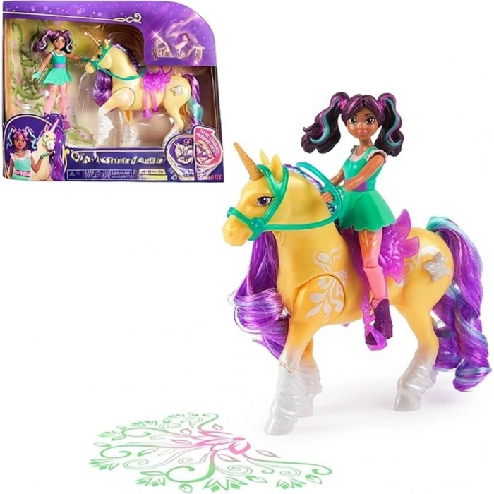 Mey İthalat® Sihirli Yaprak Seti