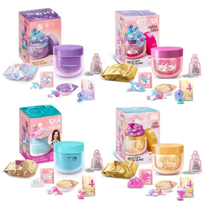 Mey İthalat® Slime