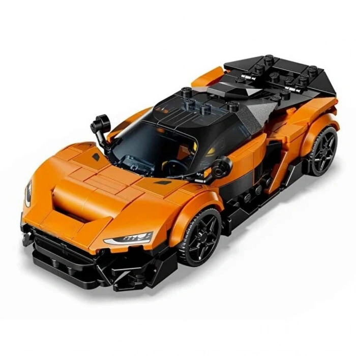 Mey İthalat® Speed Champions McLaren W1 77257
