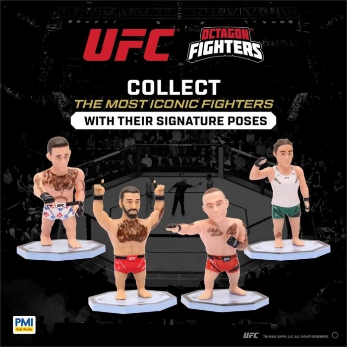 Mey İthalat® Sürpriz Kapsül