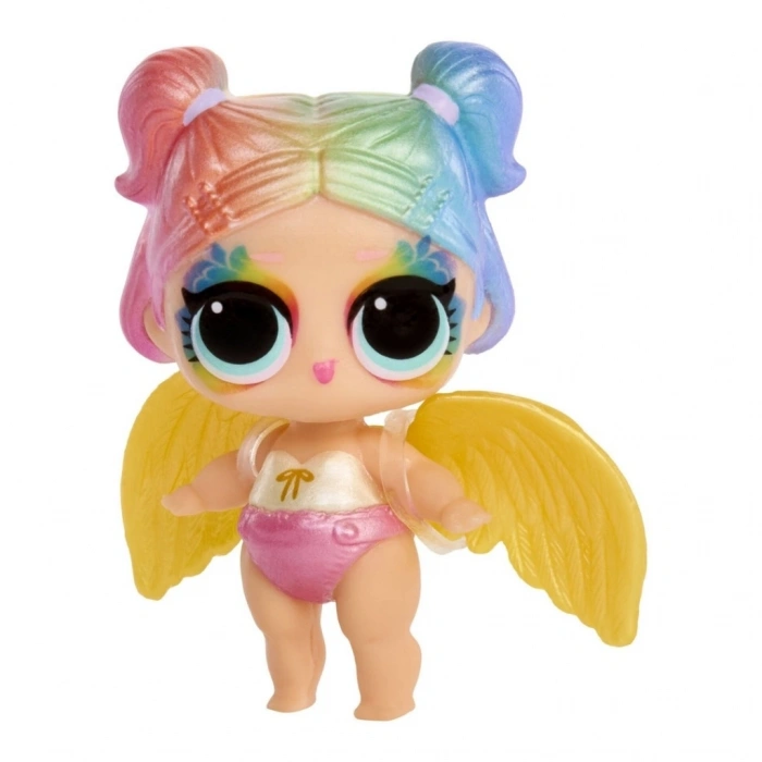 Mey İthalat® Tatlı Casus Bebekleri Baby Sisters