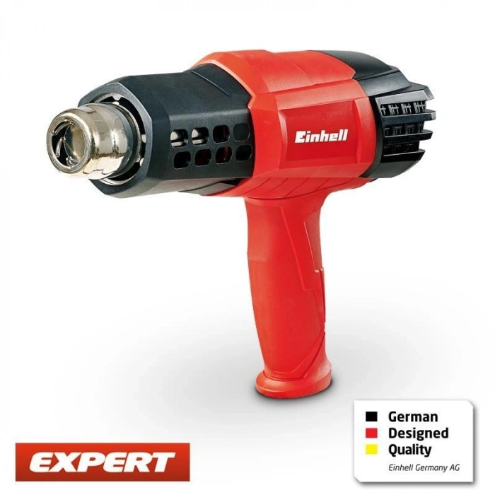 Mey İthalat®  TE HA 2000 E Sıcak Hava Tabancası