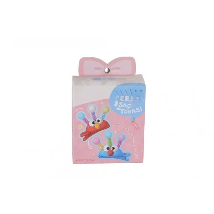 Mey İthalat® TOKA STANDI 144 ADET