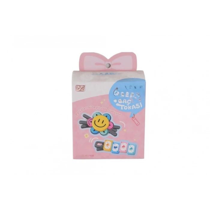 Mey İthalat® TOKA STANDI 144 ADET